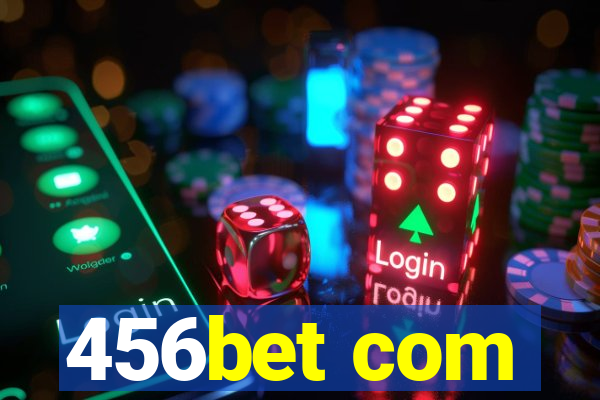 456bet com